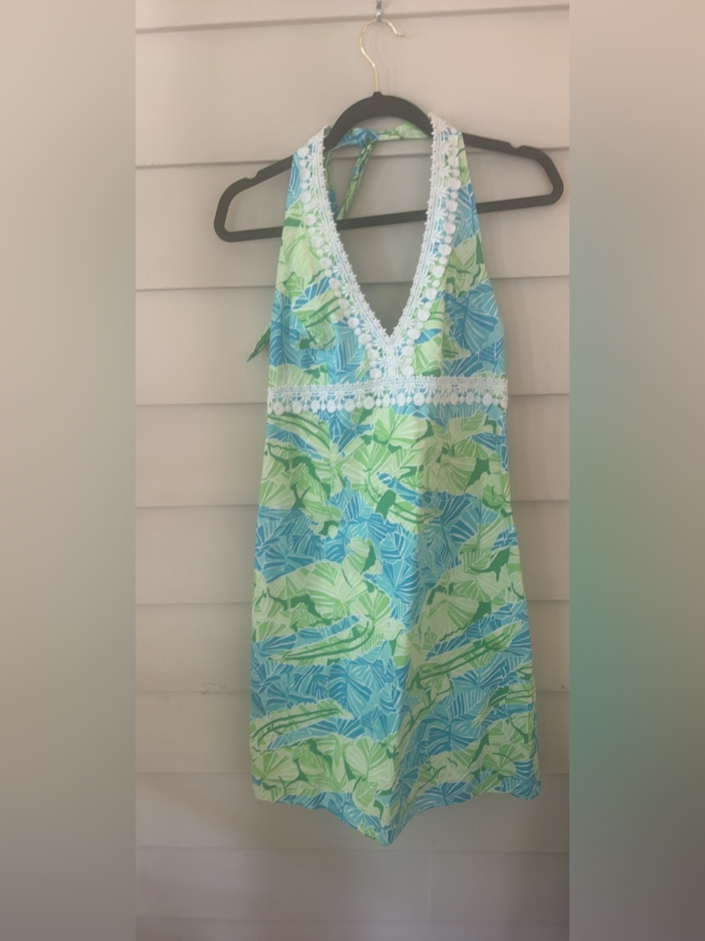 Woman’s Lily Pulitzer Size 6